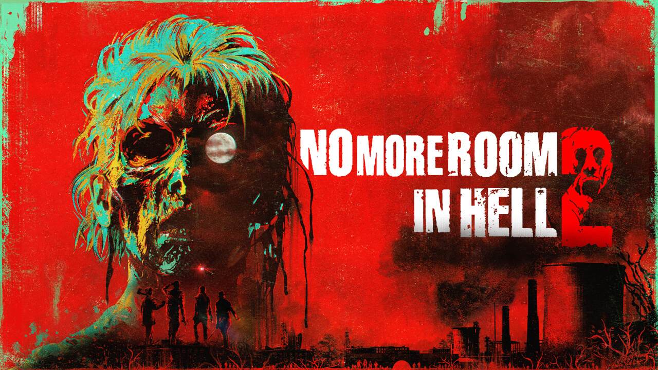No More Room in Hell 2 Banner Image