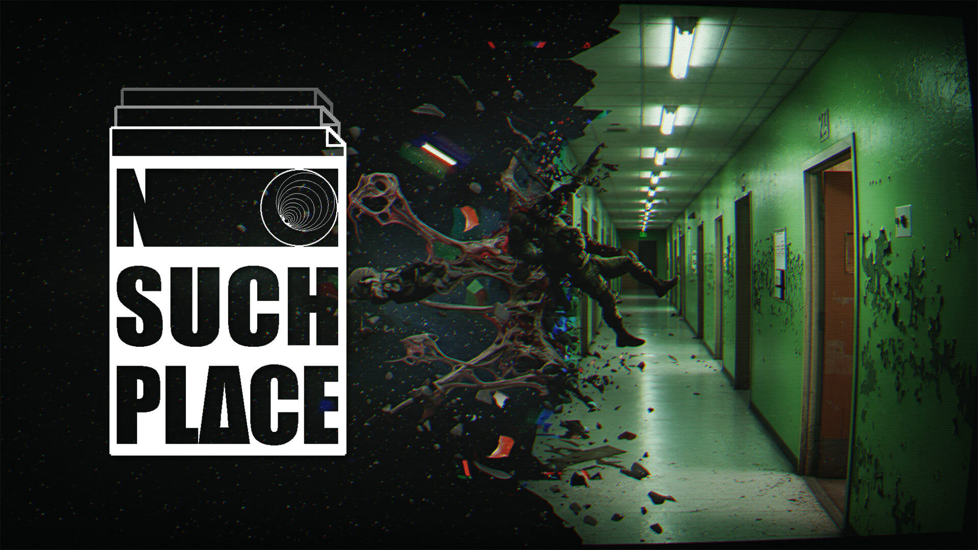 No Such Place Banner Image