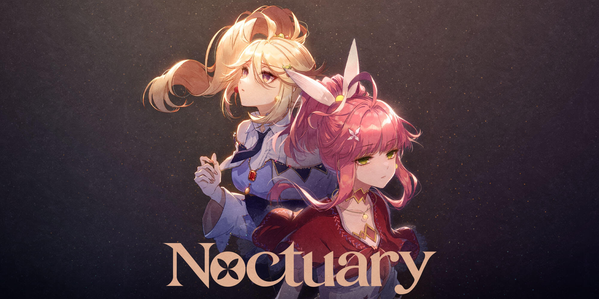 Noctuary Banner Image