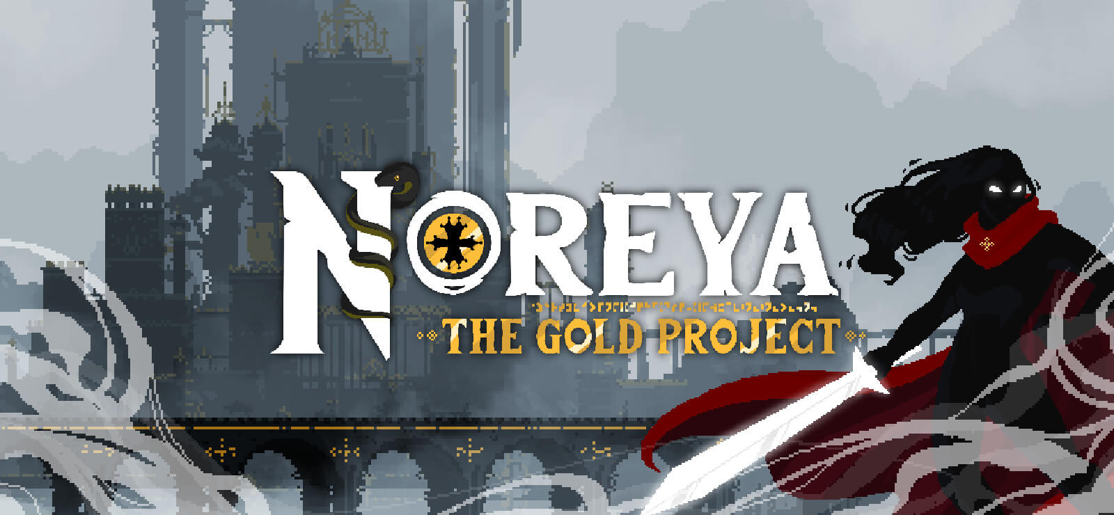 Noreya: The Gold Project Banner Image