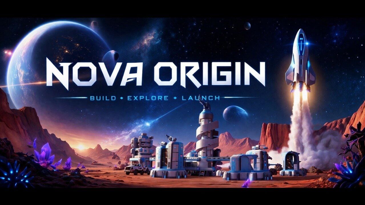 Nova Origin Banner Image
