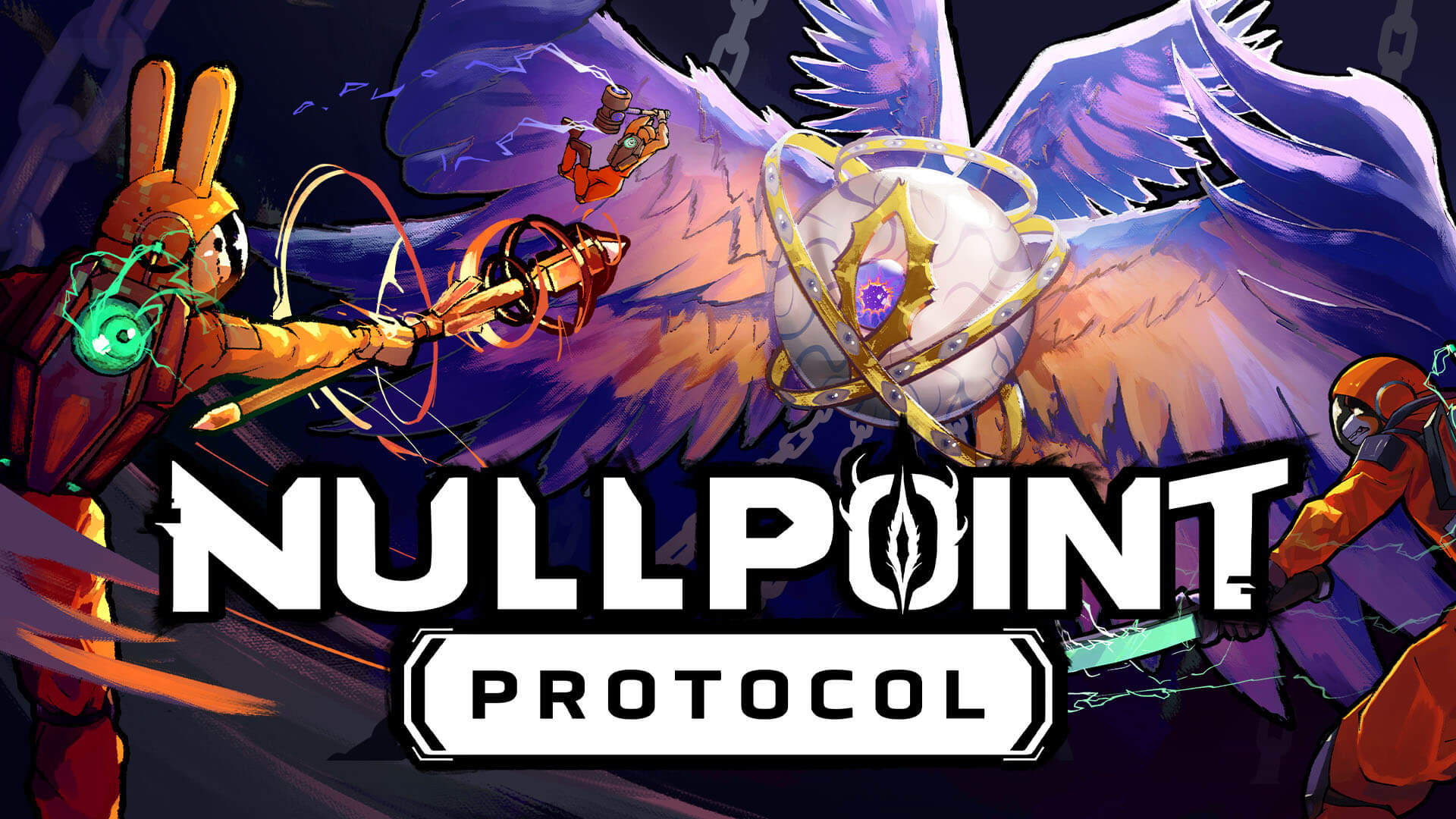 Nullpoint Protocol Banner Image