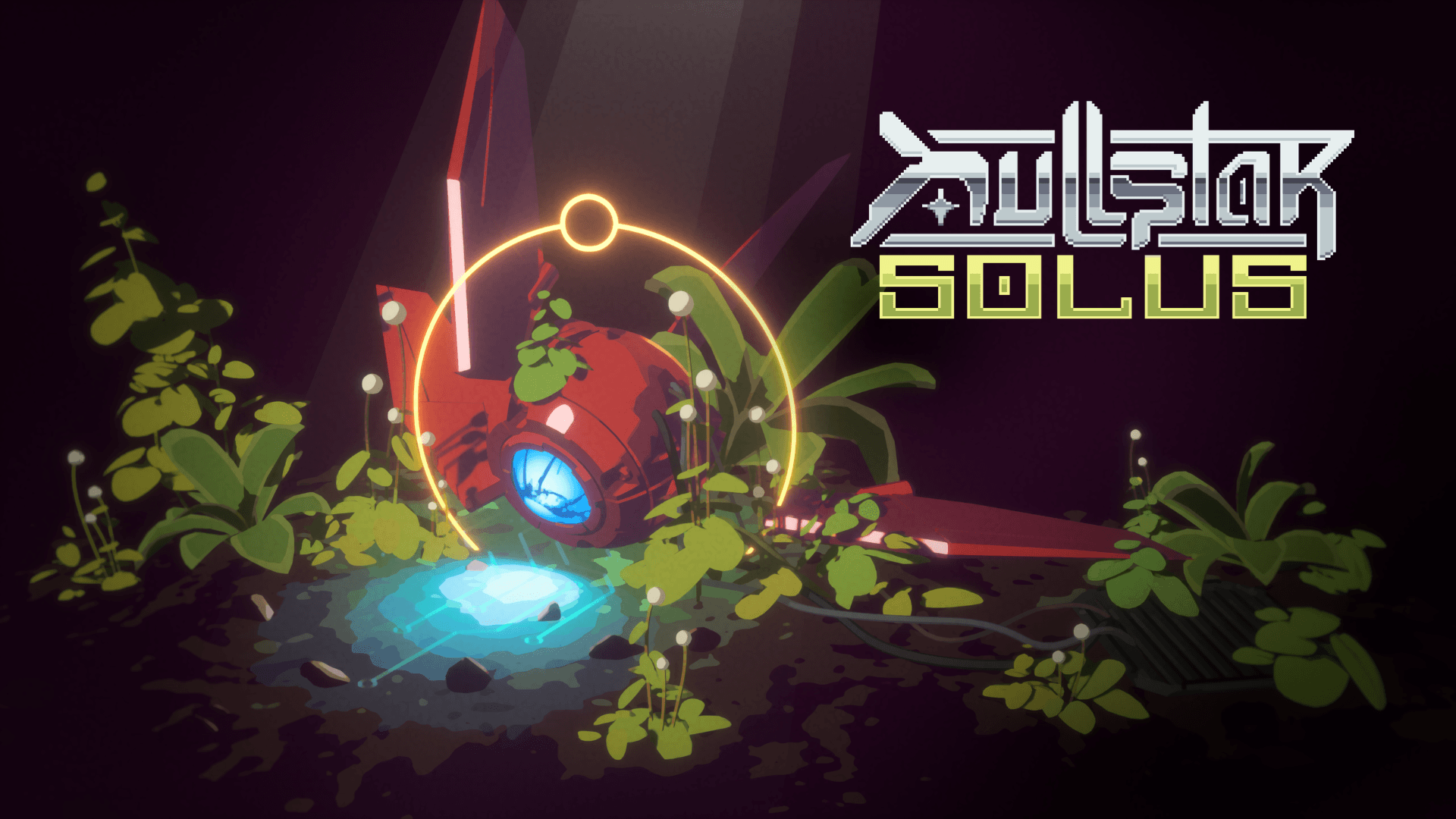Nullstar: Solus Banner Image