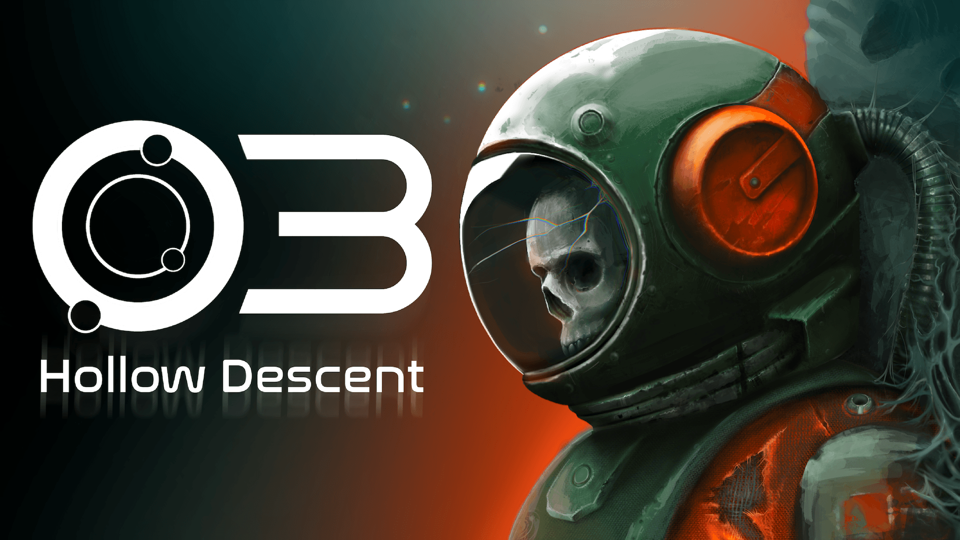 O3: Hollow Descent Banner Image
