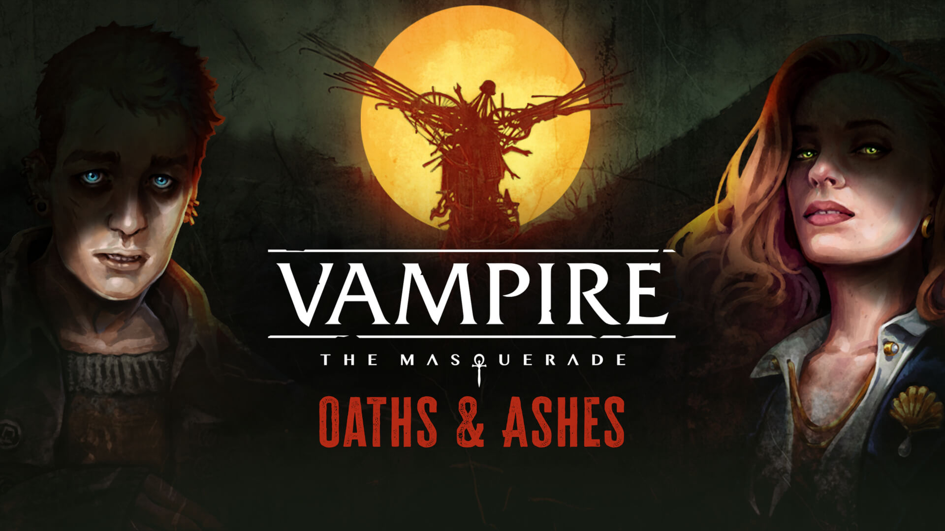 Oaths & Ashes Banner Image