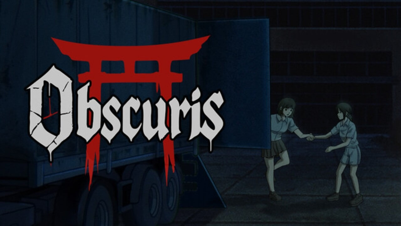 Obscuris Banner Image