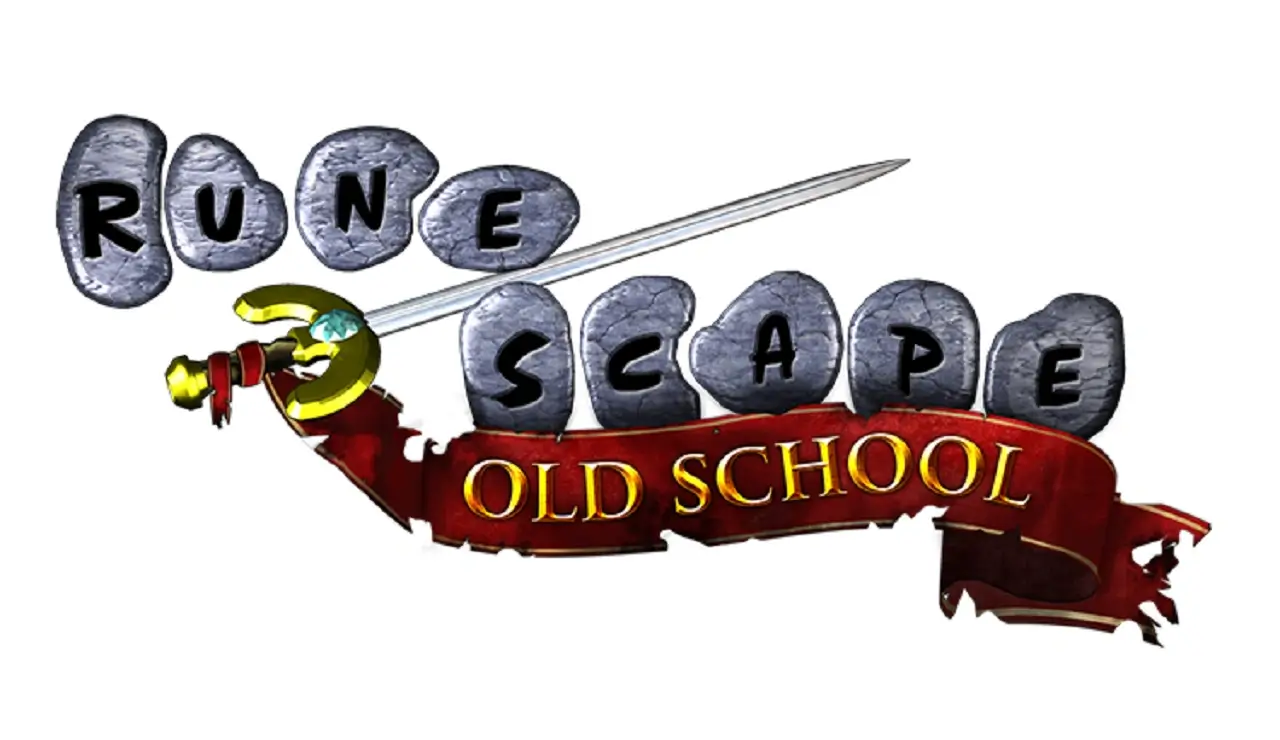 Old School RuneScape Banner Image