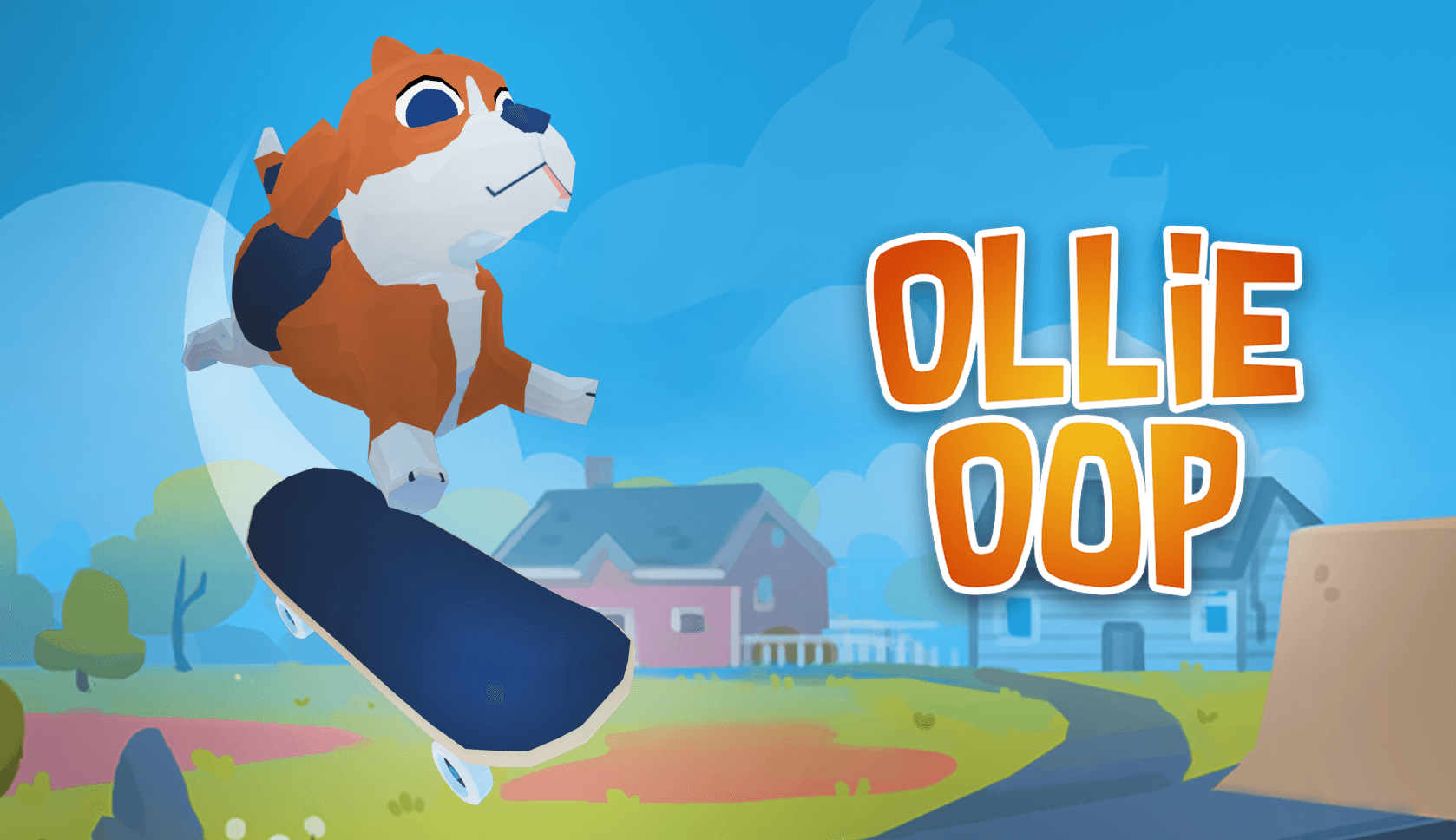 Ollie-Oop Banner Image