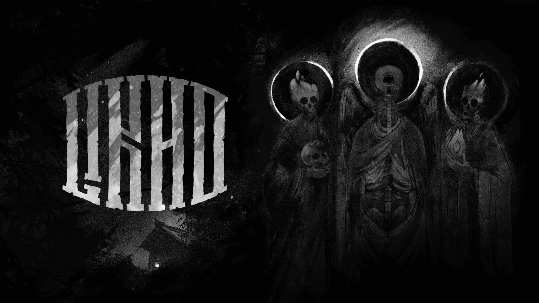 One-Eyed Likho Banner Image
