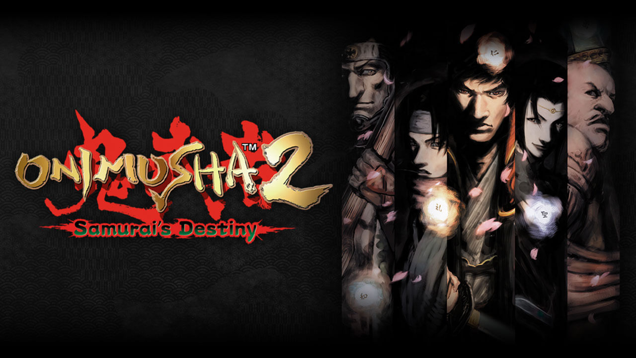 Onimusha 2 Banner Image