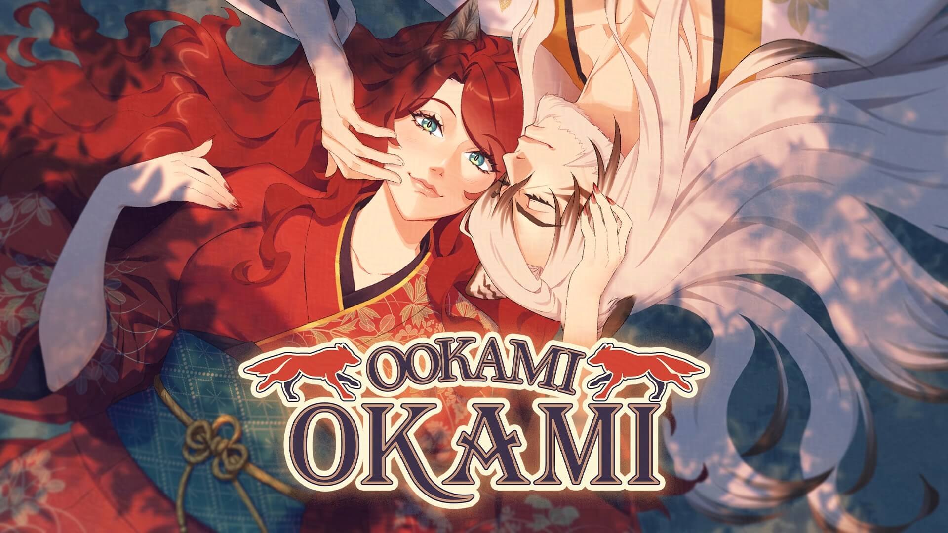 Ookami Okami Banner Image