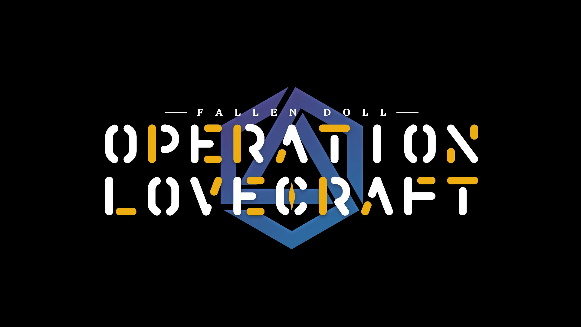 Operation Lovecraft Banner Image