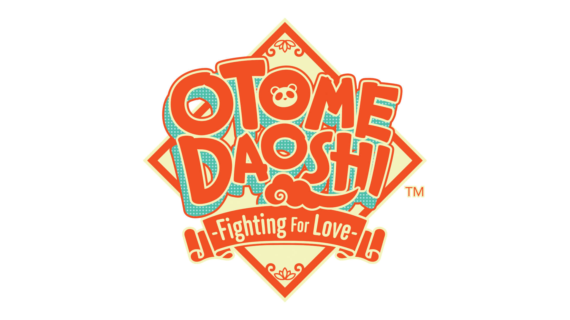 Otome Daoshi -Fighting for Love- Banner Image