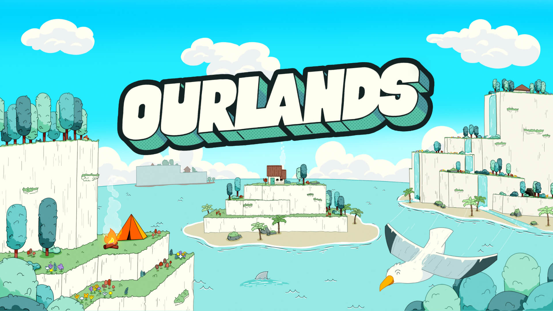Ourlands Banner Image