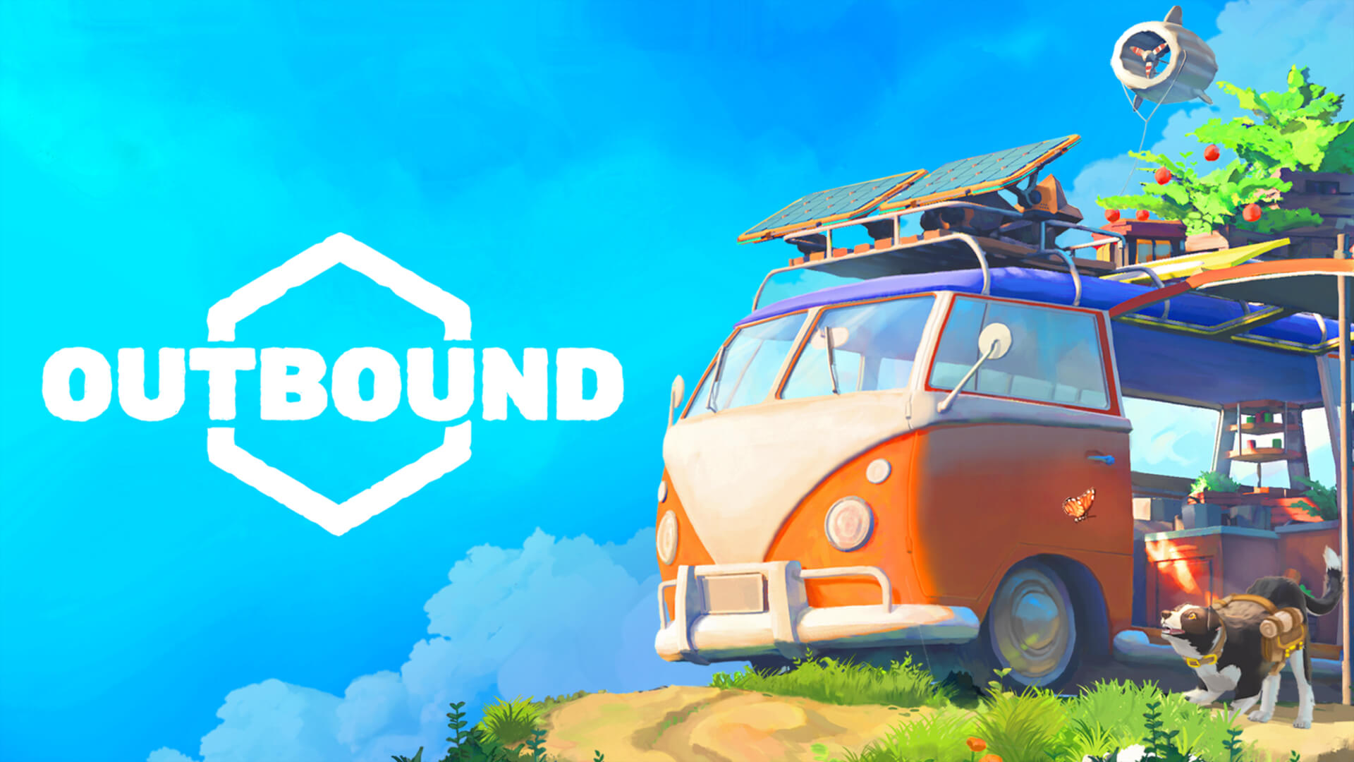 Outbound Banner Image
