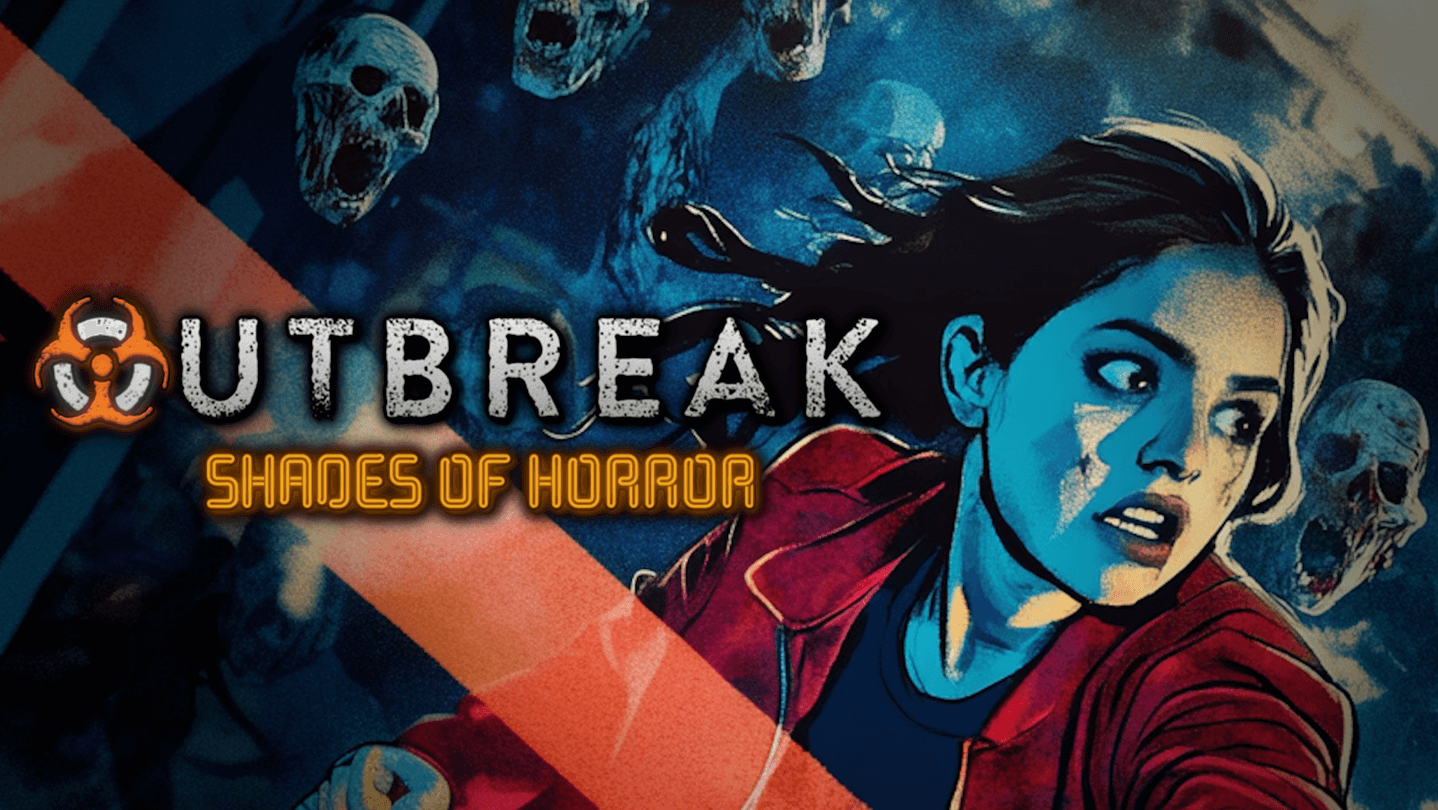 Outbreak: Shades of Horror Banner Image