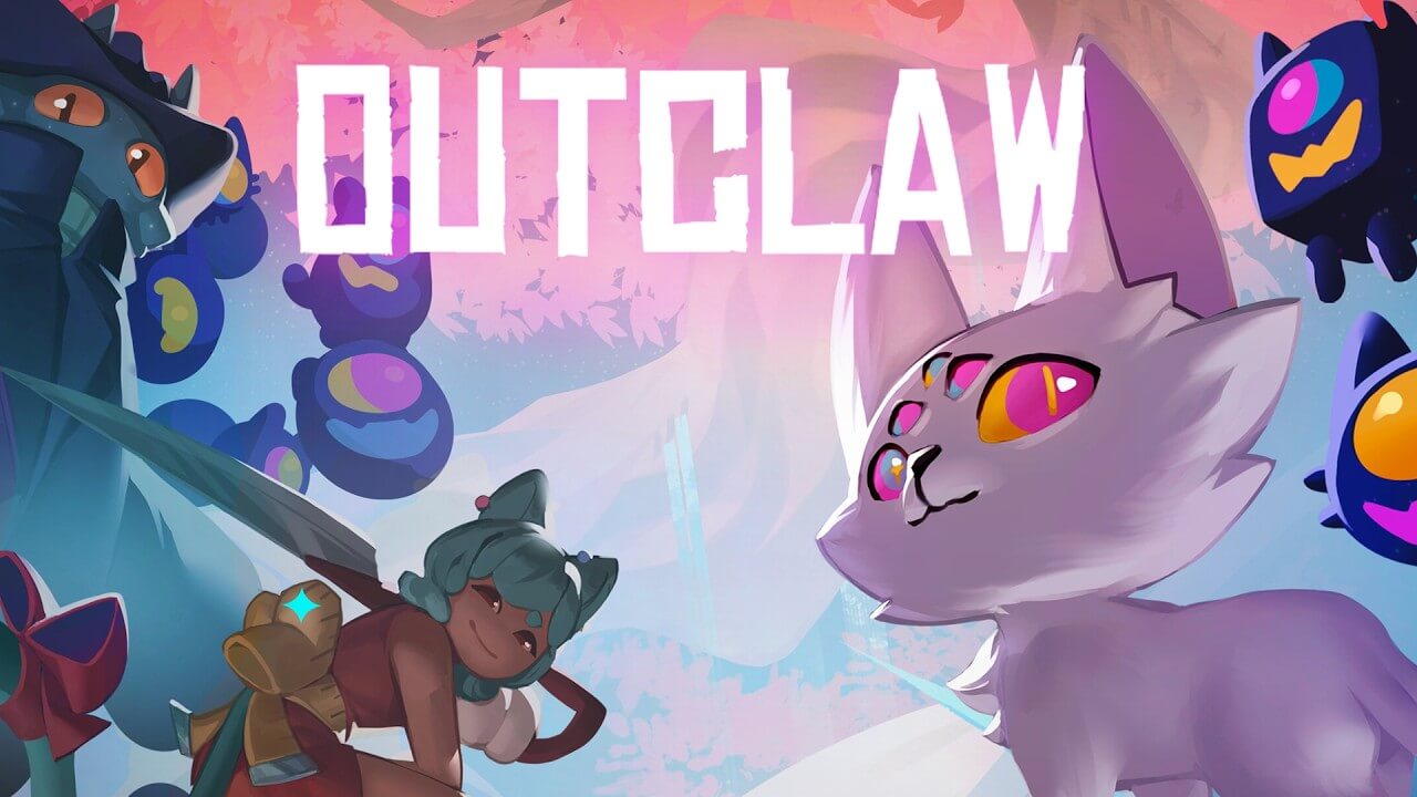 OUTCLAW Banner Image