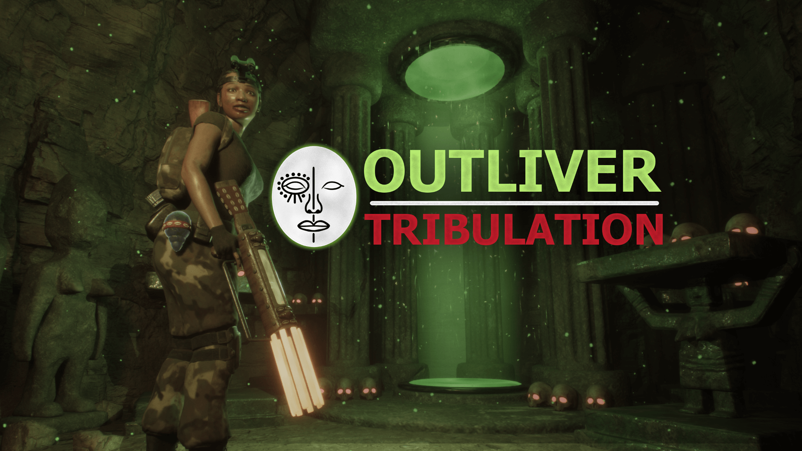 Outliver: Tribulation Banner Image