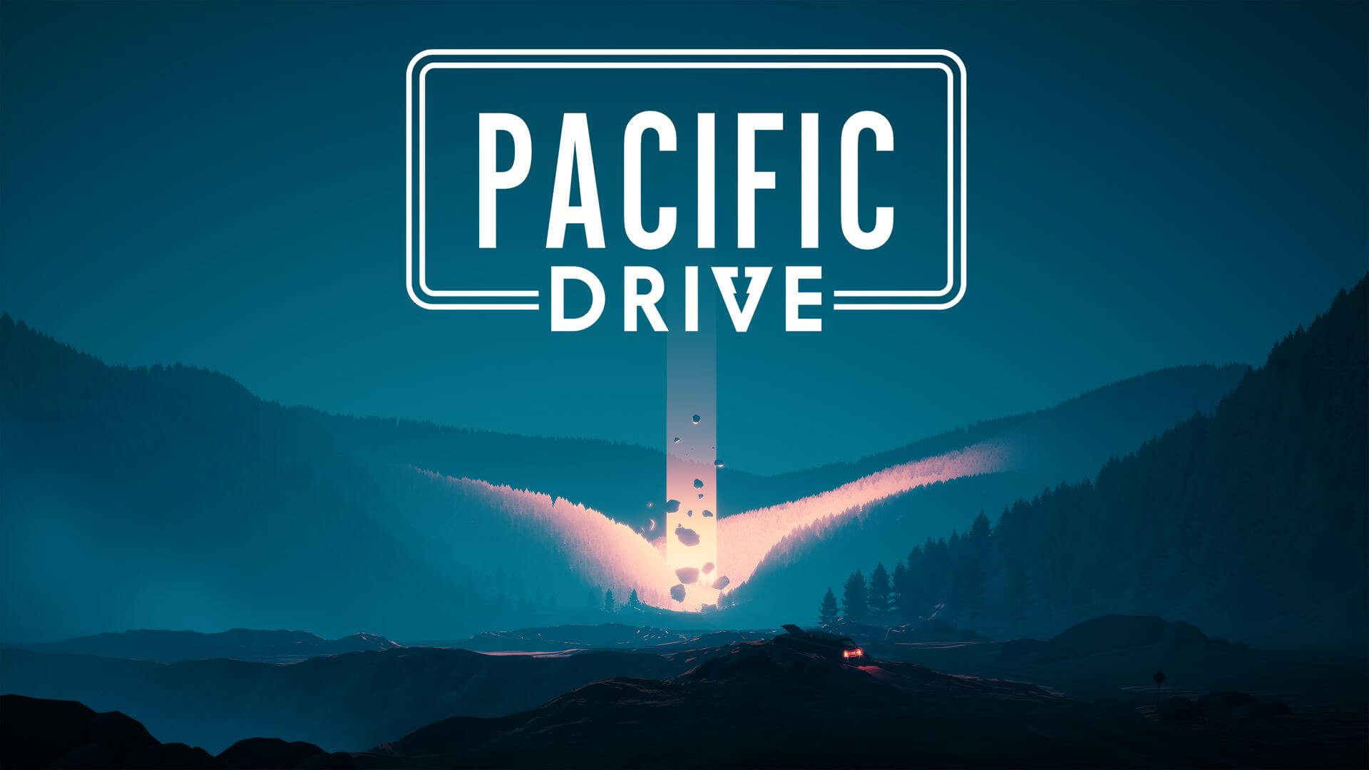 Pacific Drive Banner Image