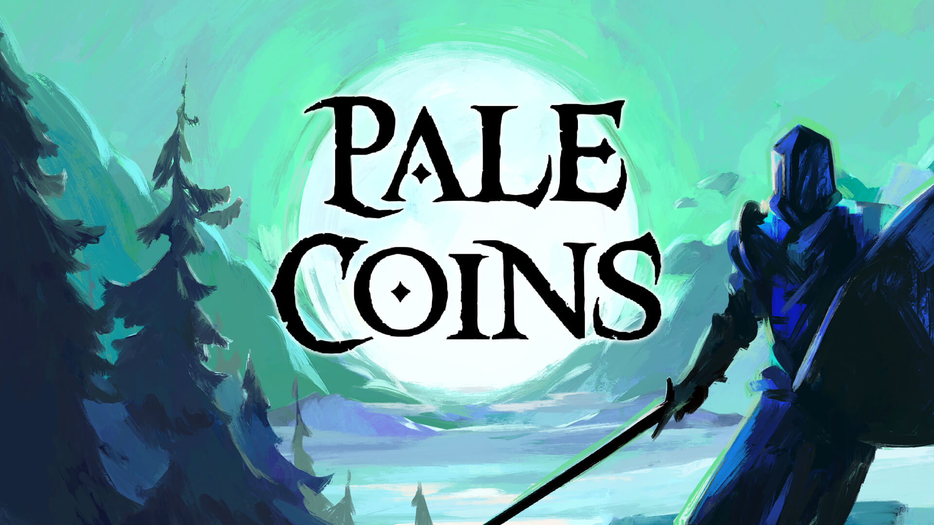 Pale Coins Banner Image