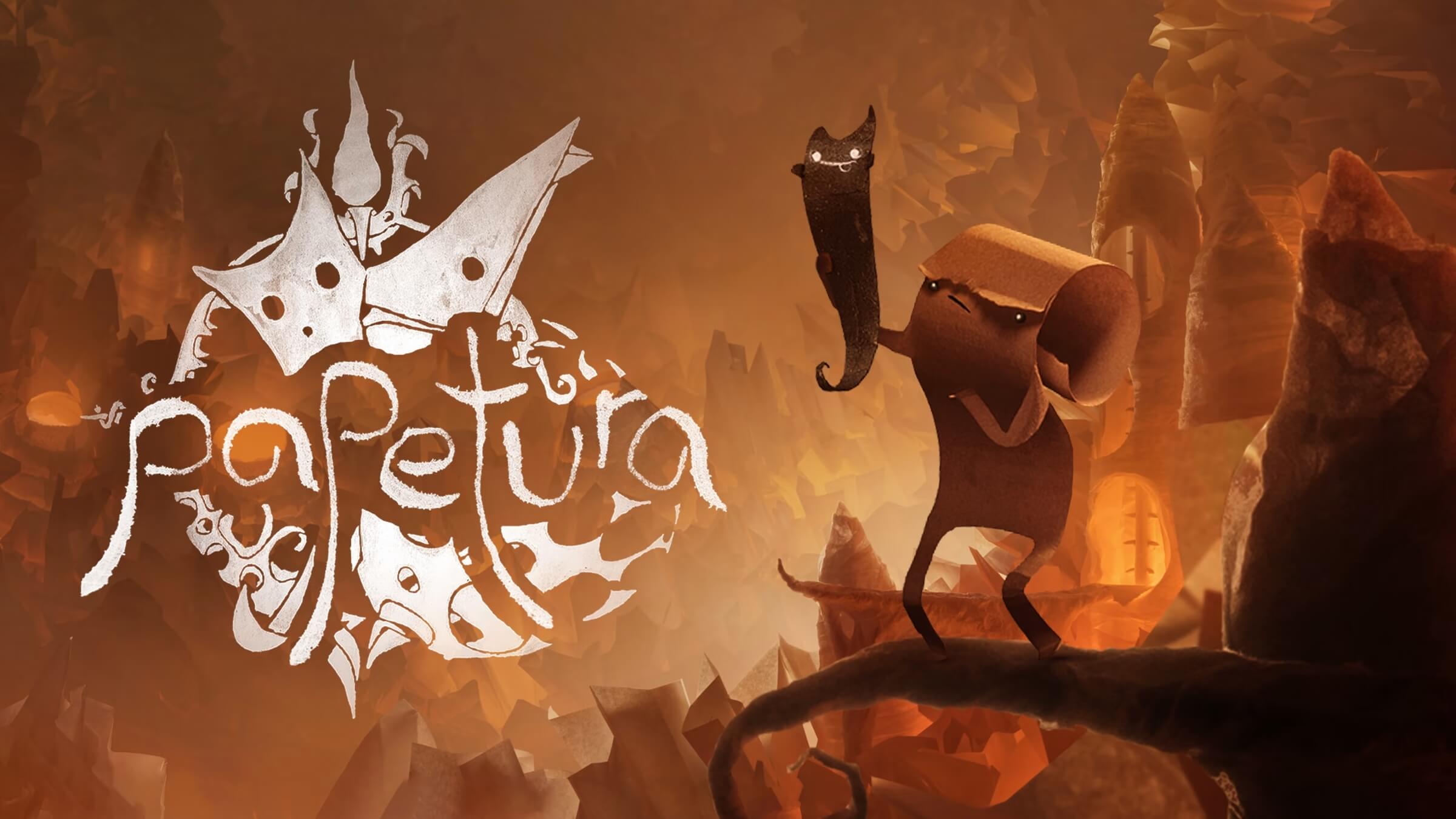 Papetura Banner Image