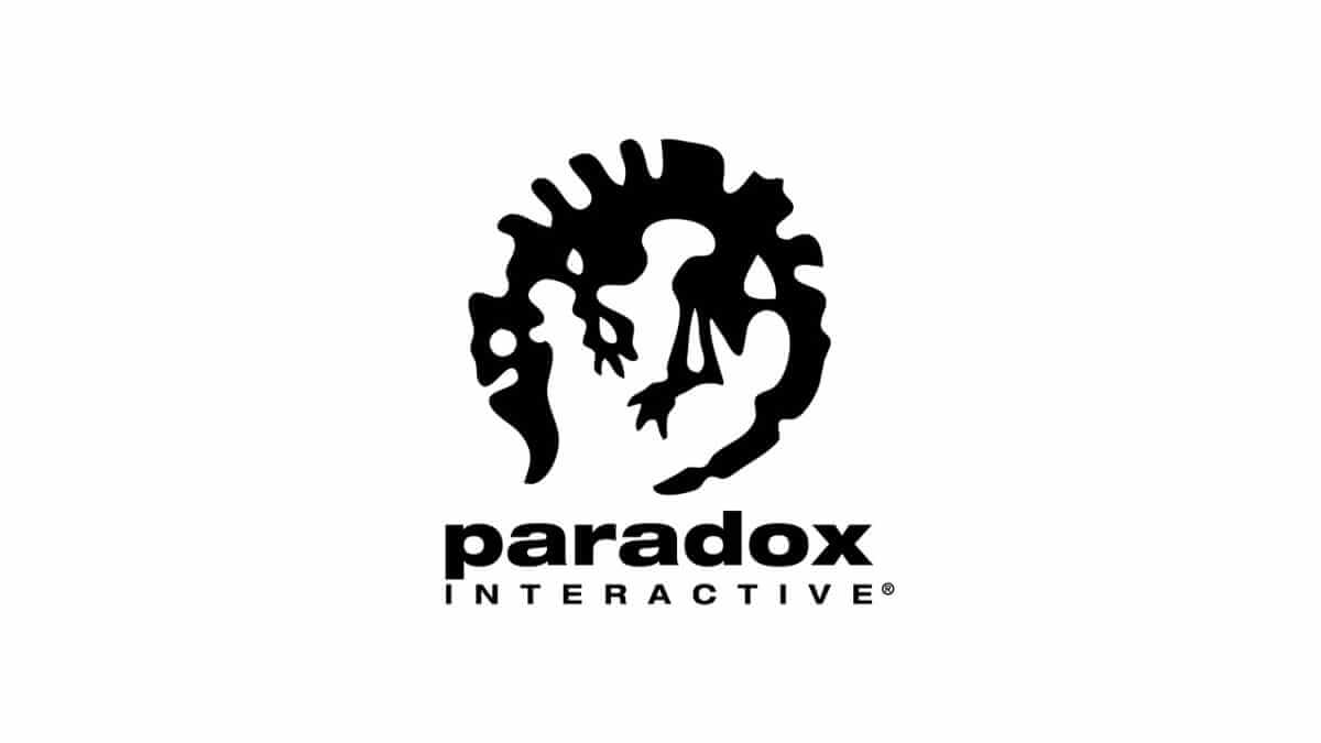 Paradox Interactive Logo Image