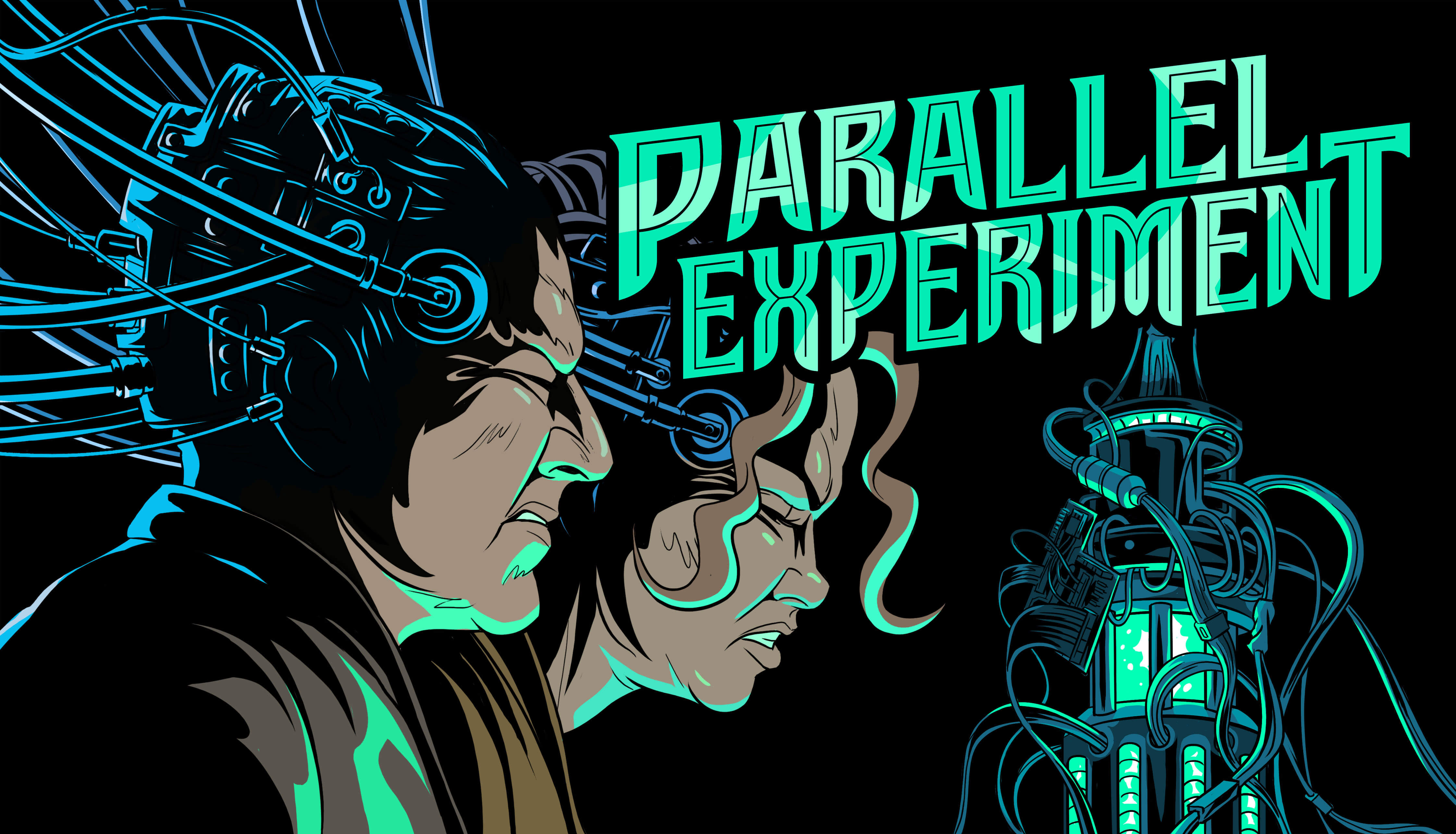 Parallel Experiment Banner Image
