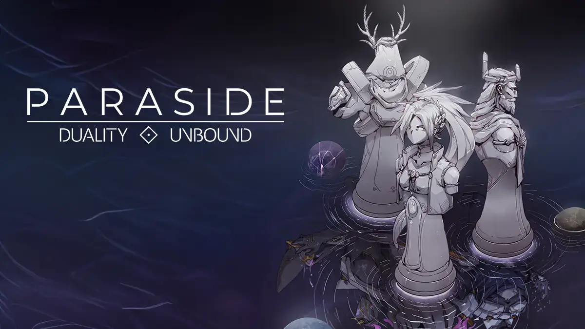 Paraside: Duality Unbound Banner Image