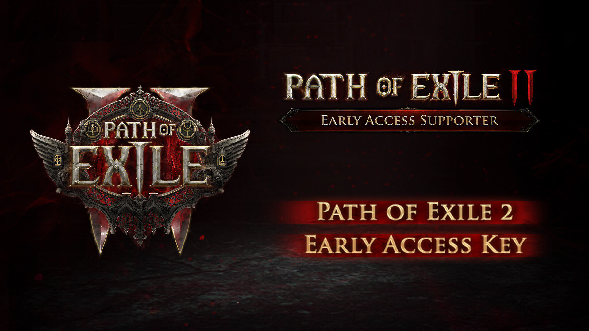 Path of Exile 2 Banner Image