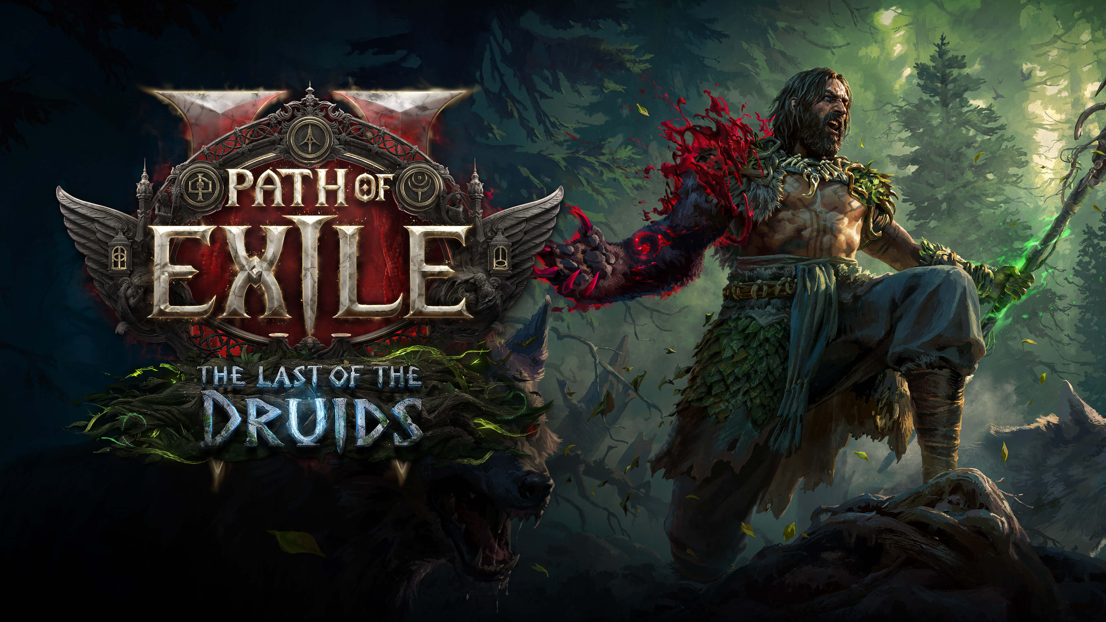 Path of Exile 2 Banner Image