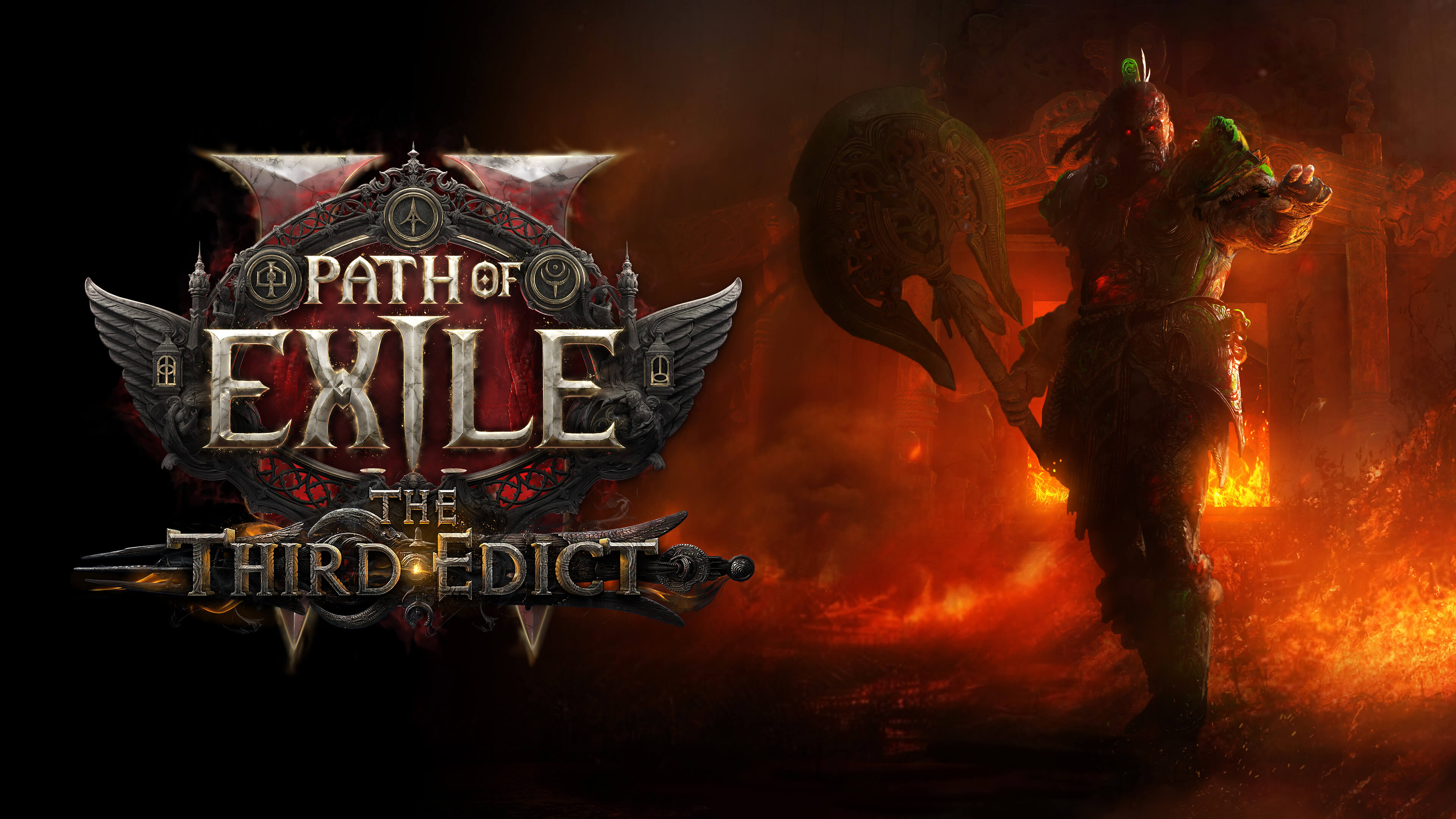 Path of Exile 2 Banner Image