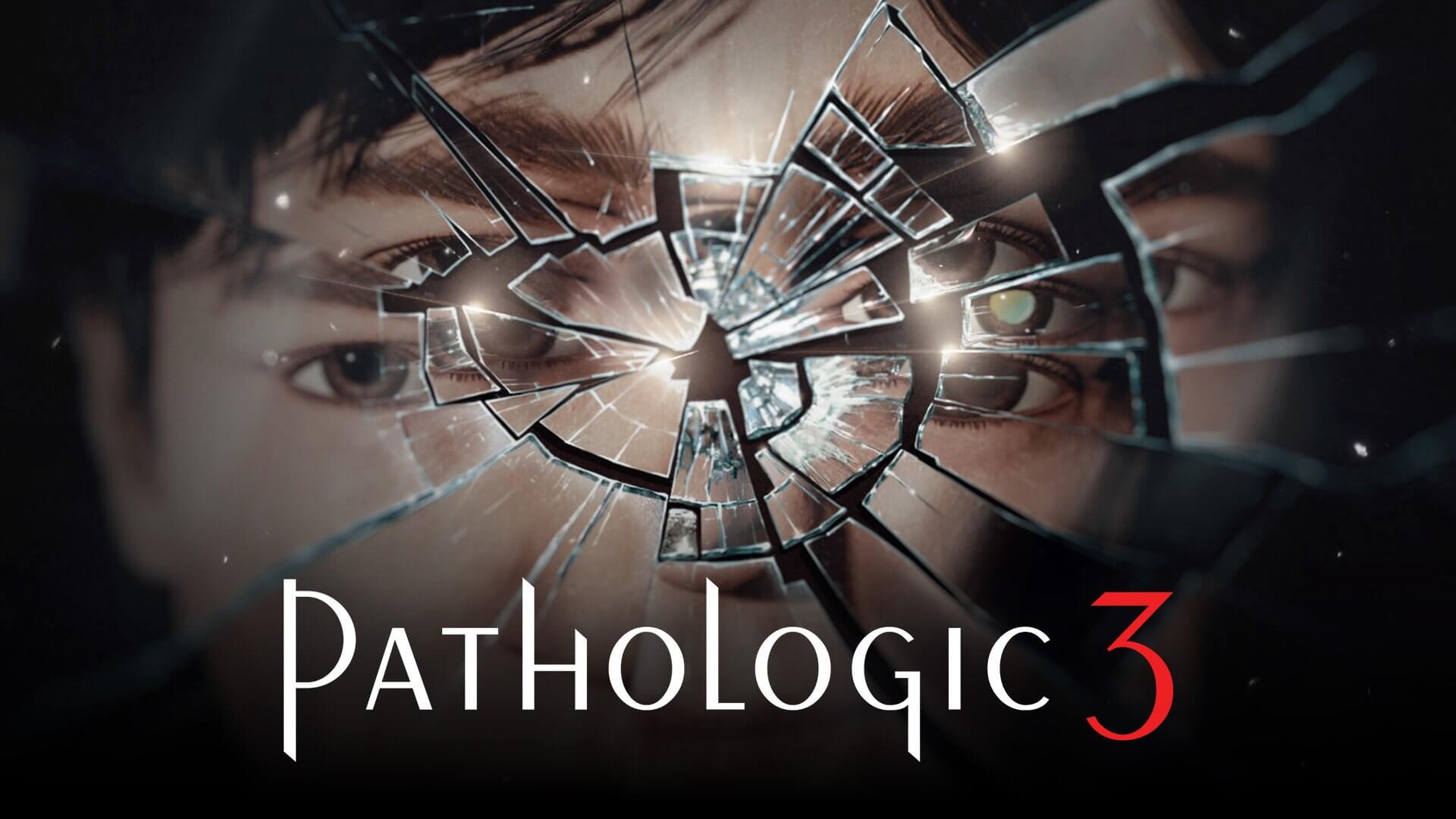 Pathologic 3 Banner Image