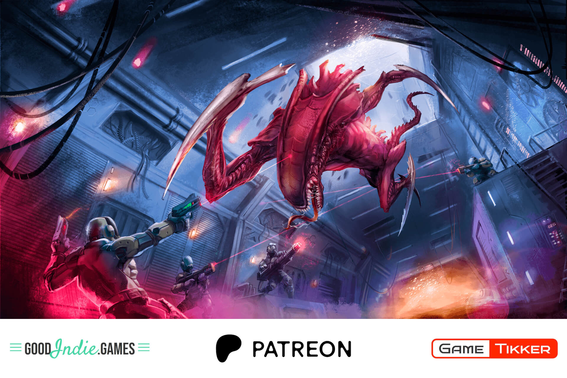 ION Shift Banner Image