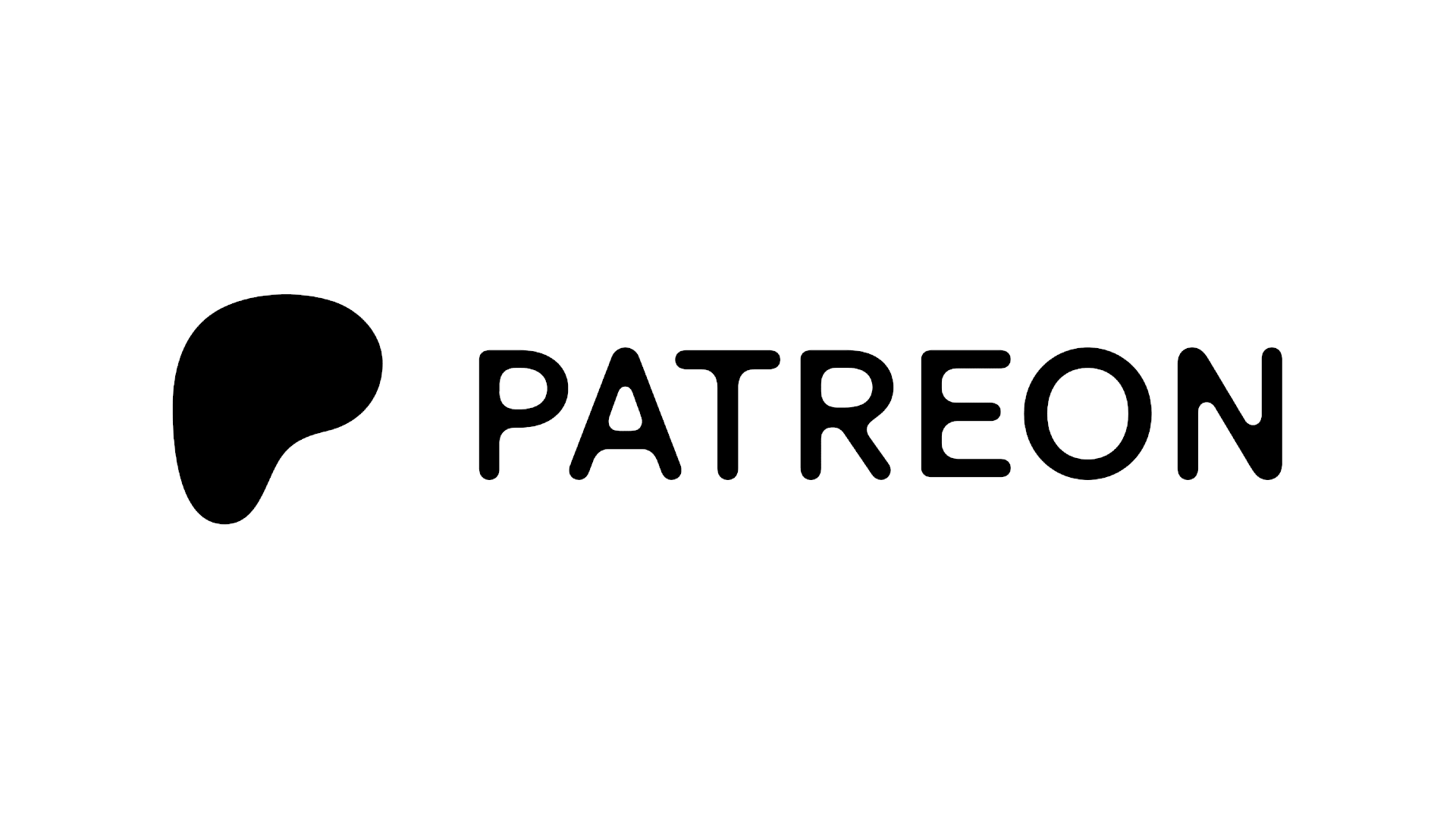 Patreon Logo Image