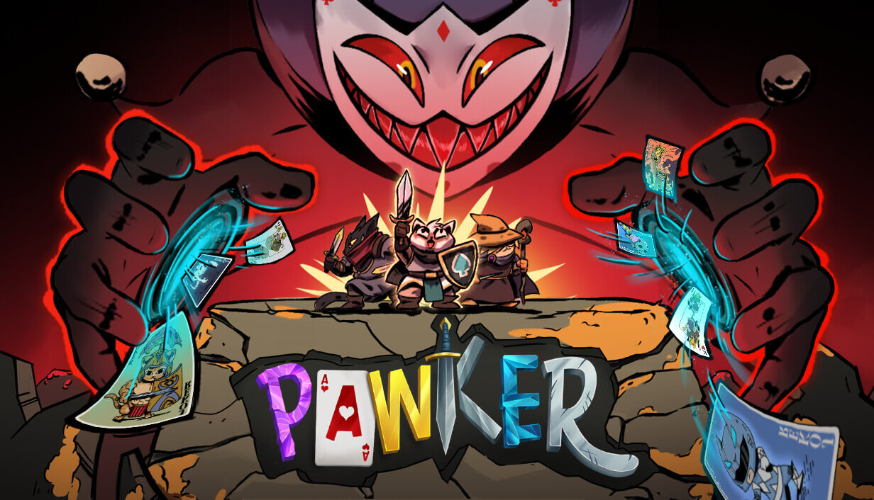 Pawker Banner Image