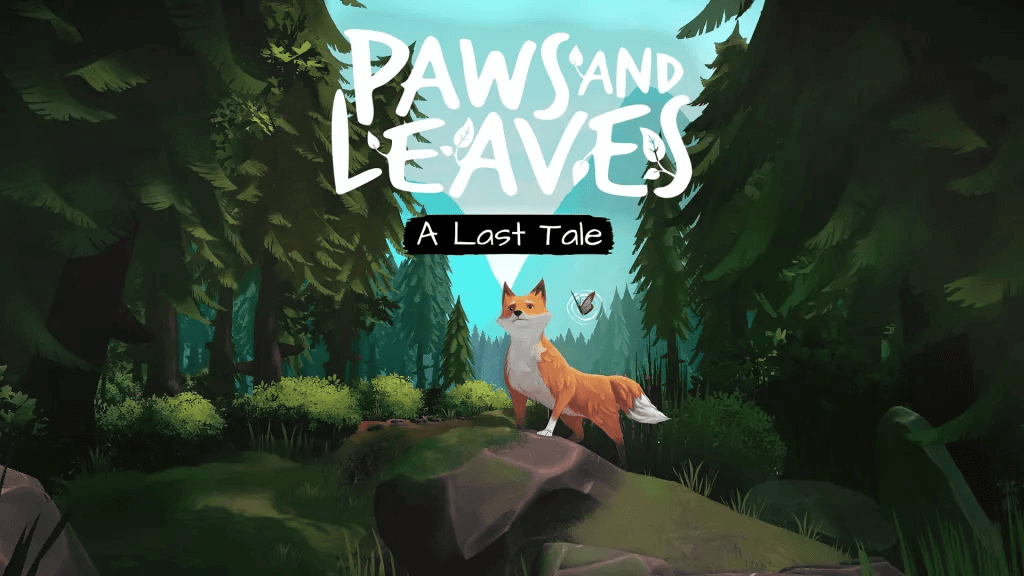 Paws and Leaves - A Last Tale Banner Image