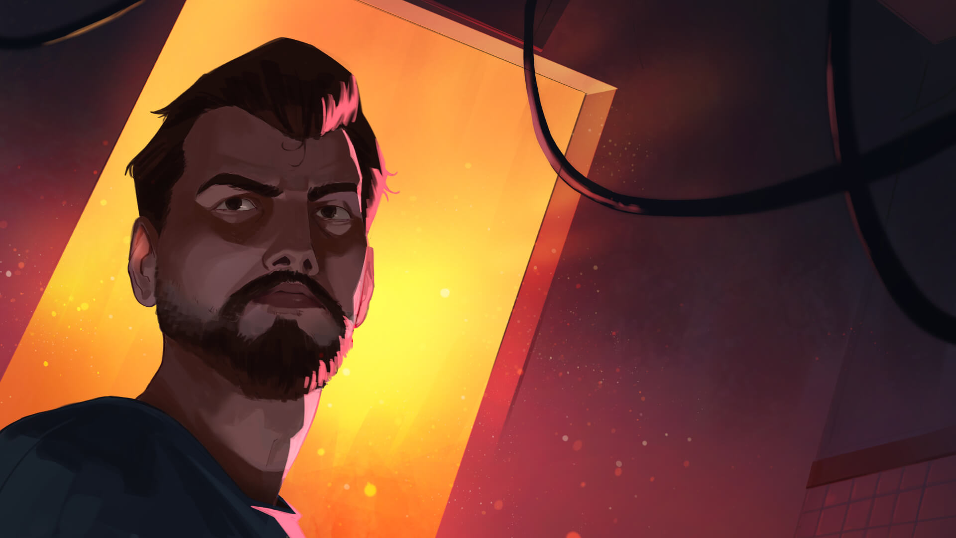 PENANCE Banner Image