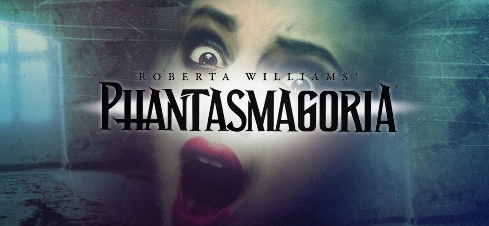 Phantasmagoria Banner Image