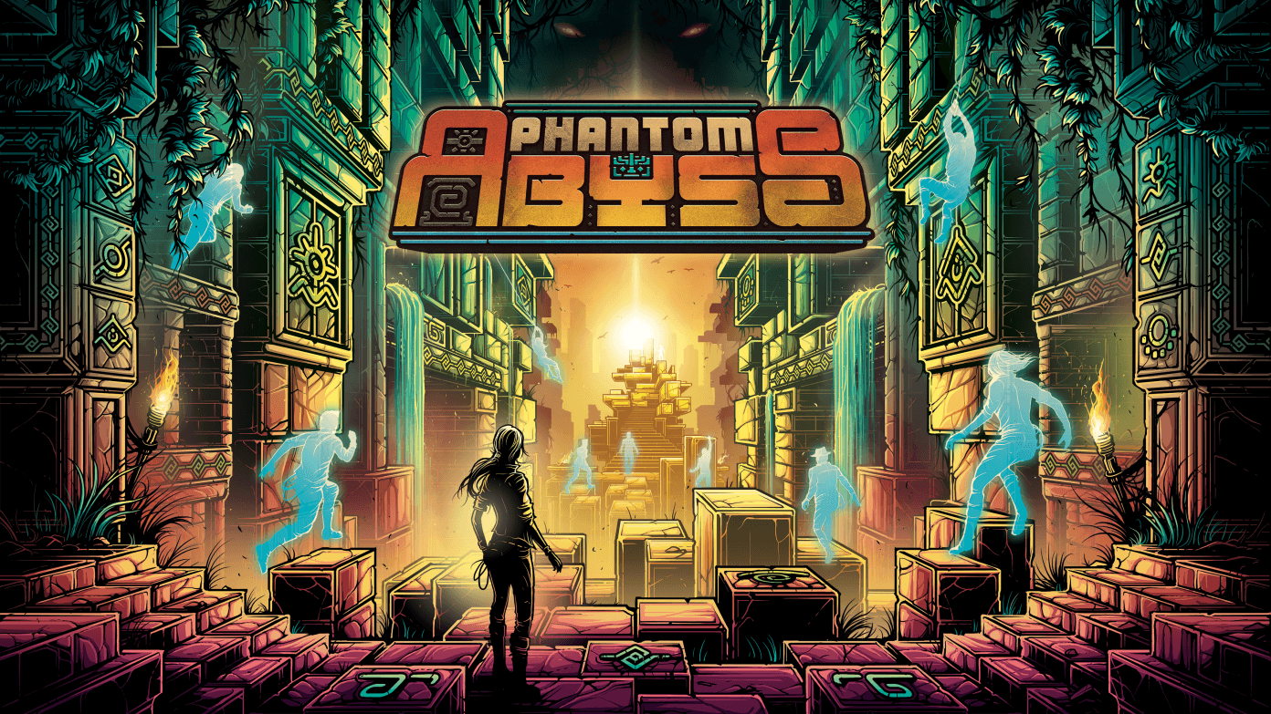 Phantom Abyss Banner Image