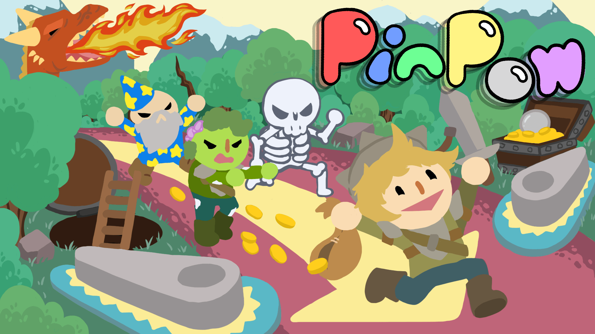 PinPow Banner Image