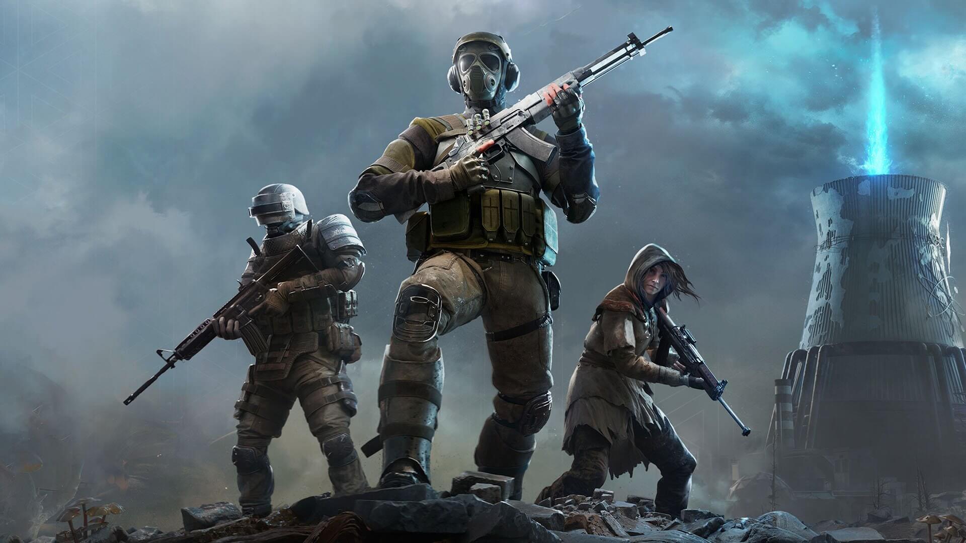 PIONER Banner Image