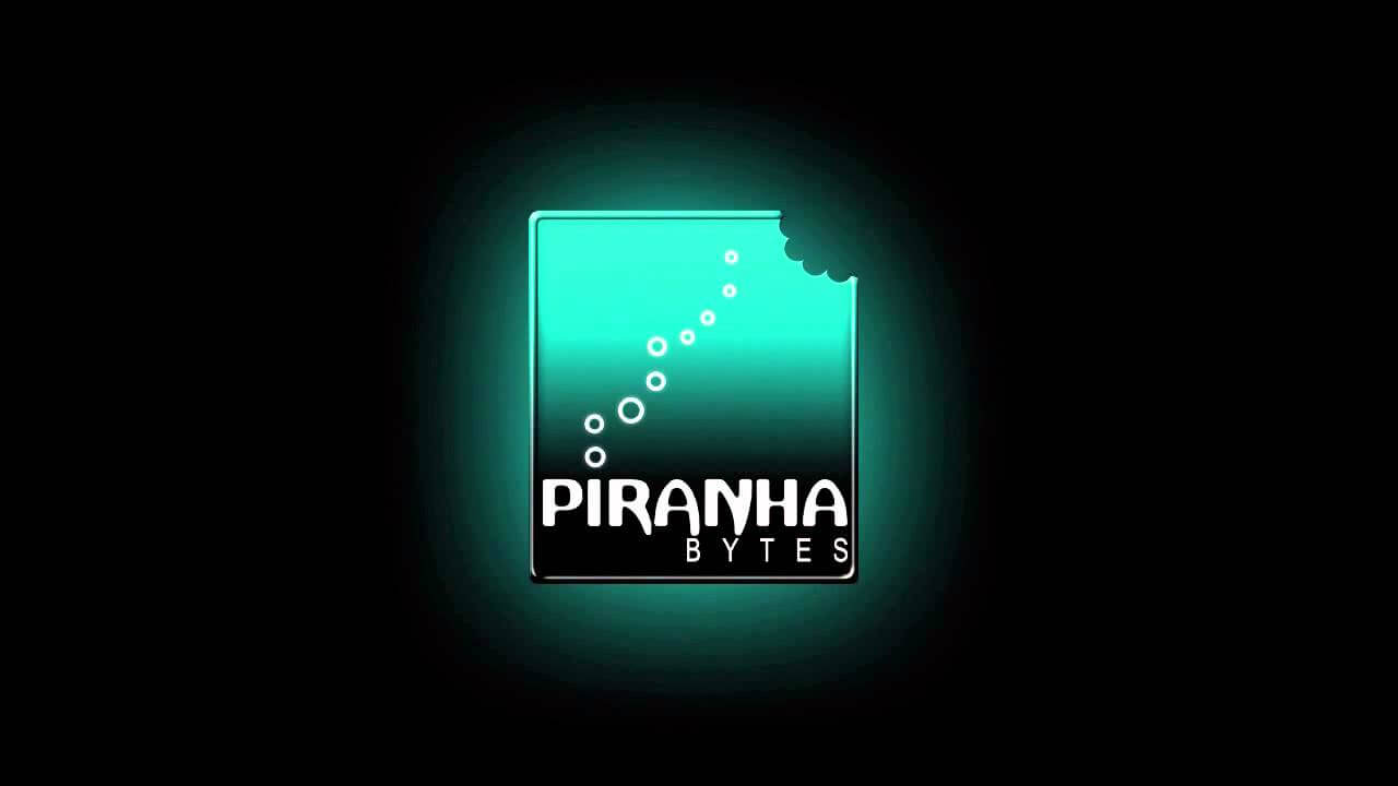 Piranha Bytes Logo Image