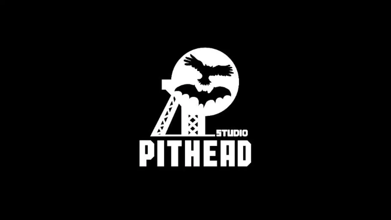 Pithead Studio Logo Image