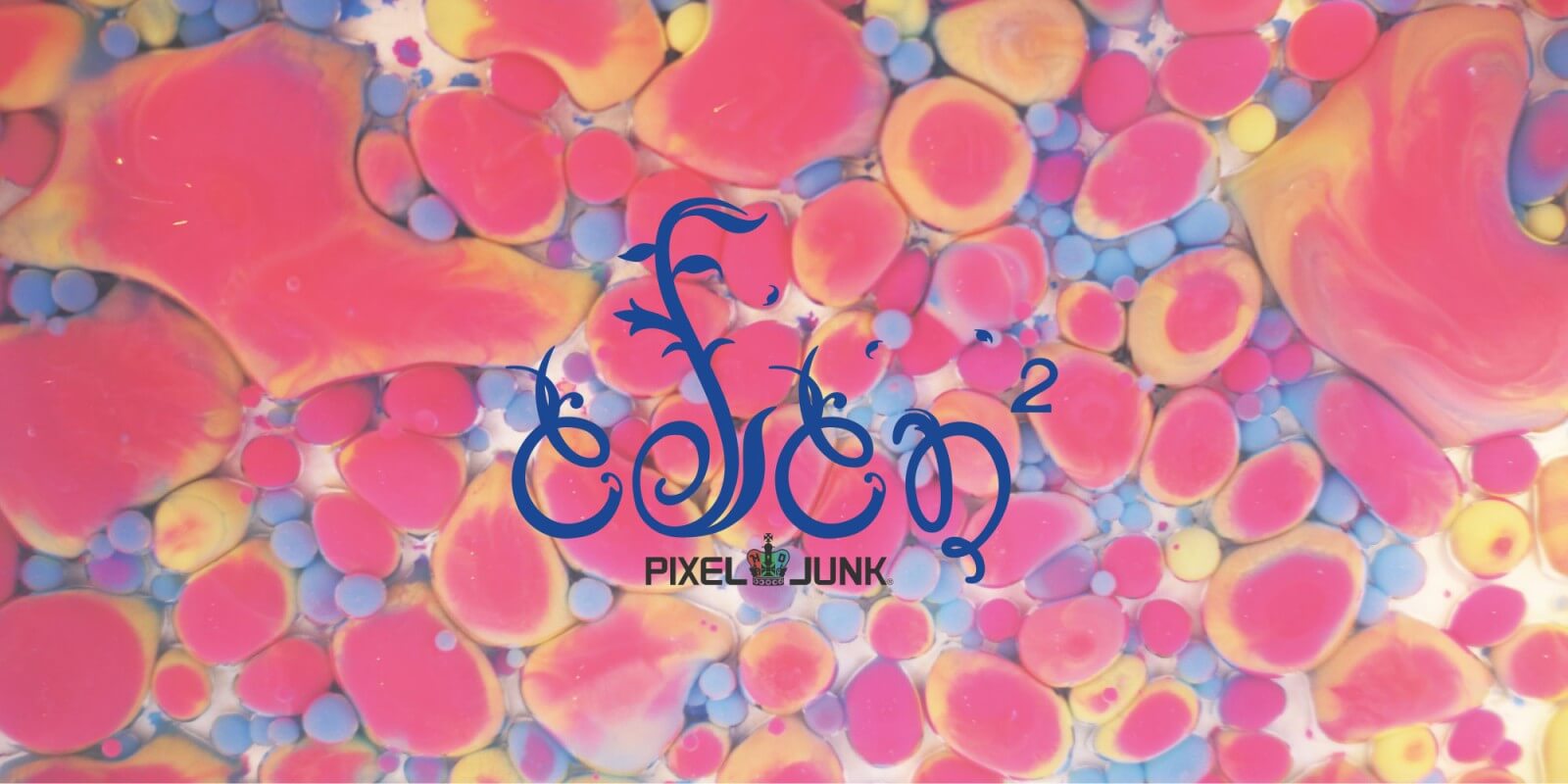 PixelJunk Eden 2 Banner Image