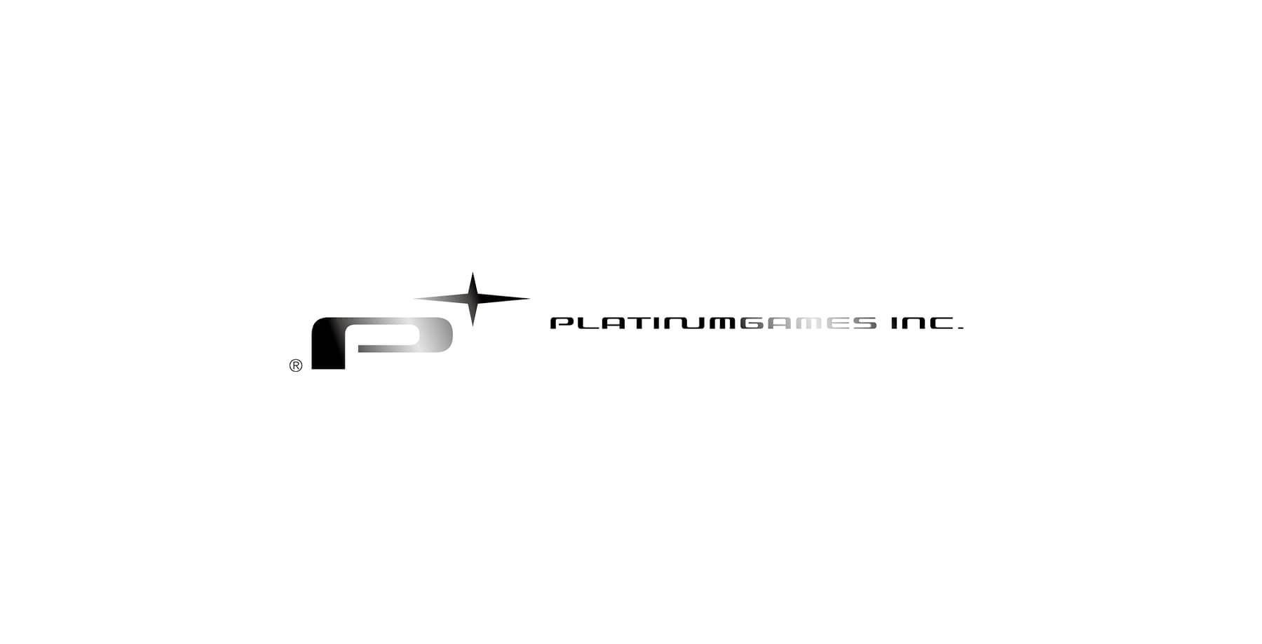 PlatinumGames Logo Image