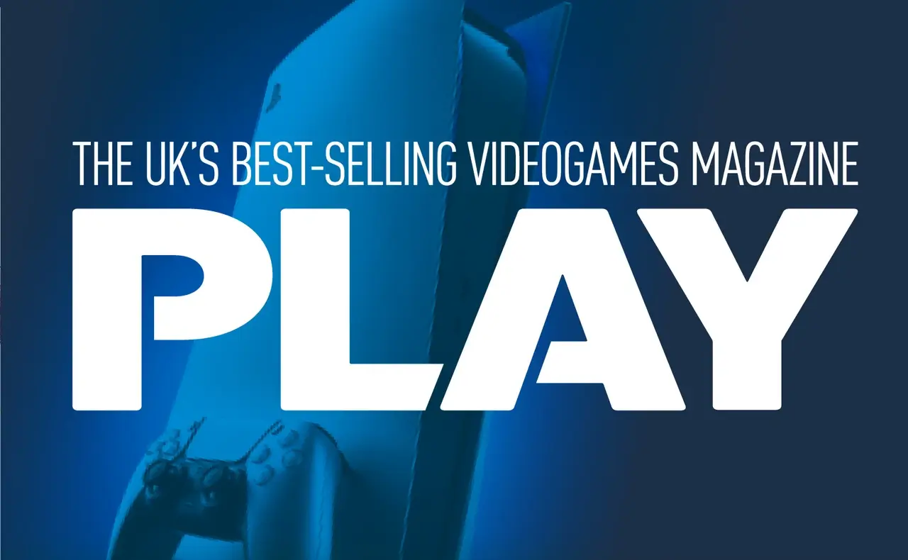 PLAY Magazine Banner Image