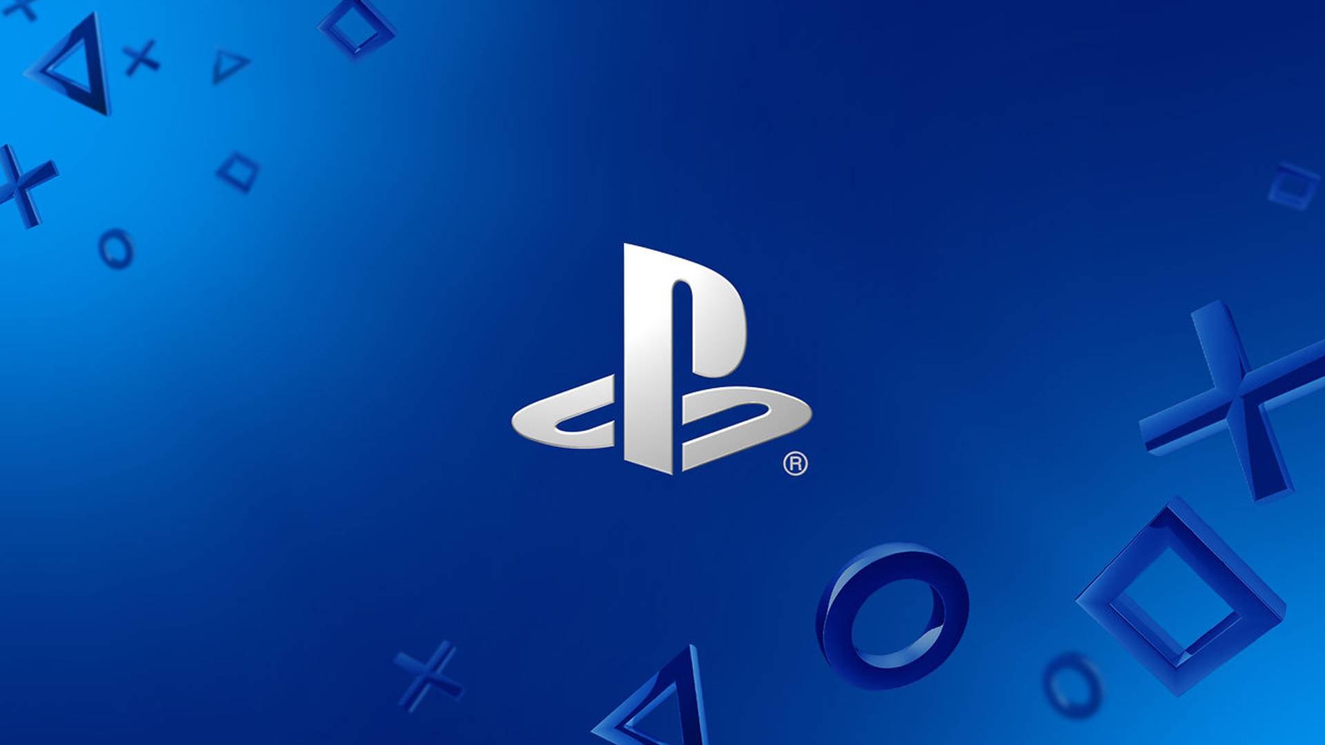 PlayStation Banner Image