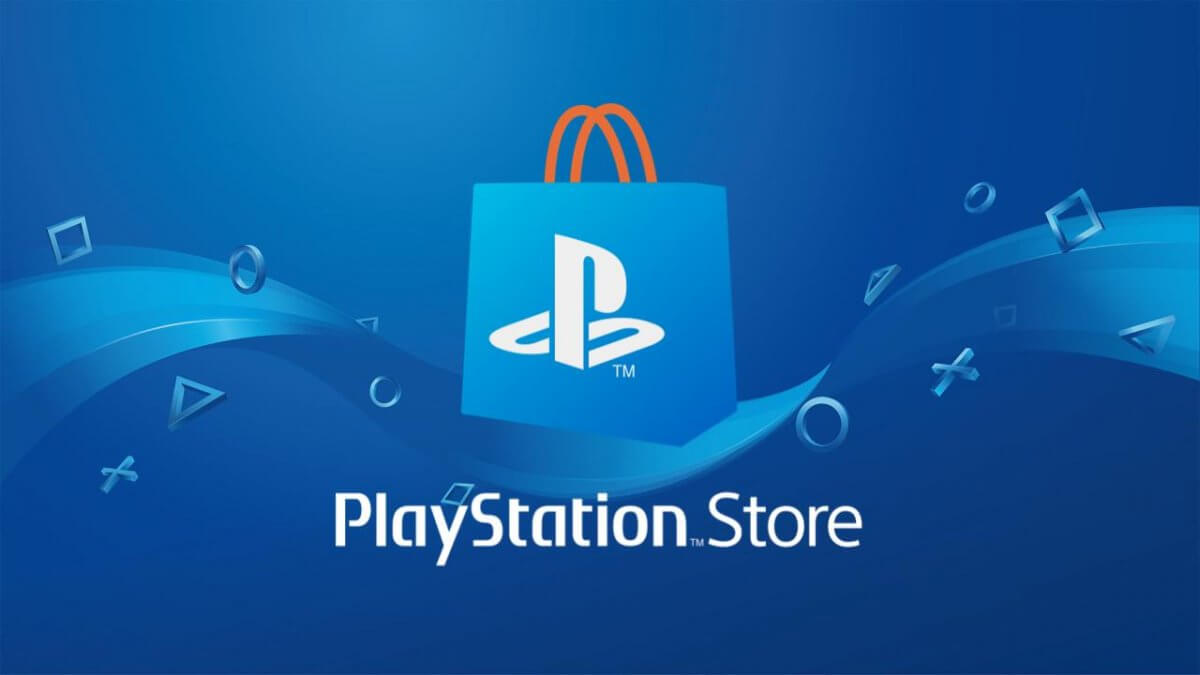 PlayStation Store Banner Image