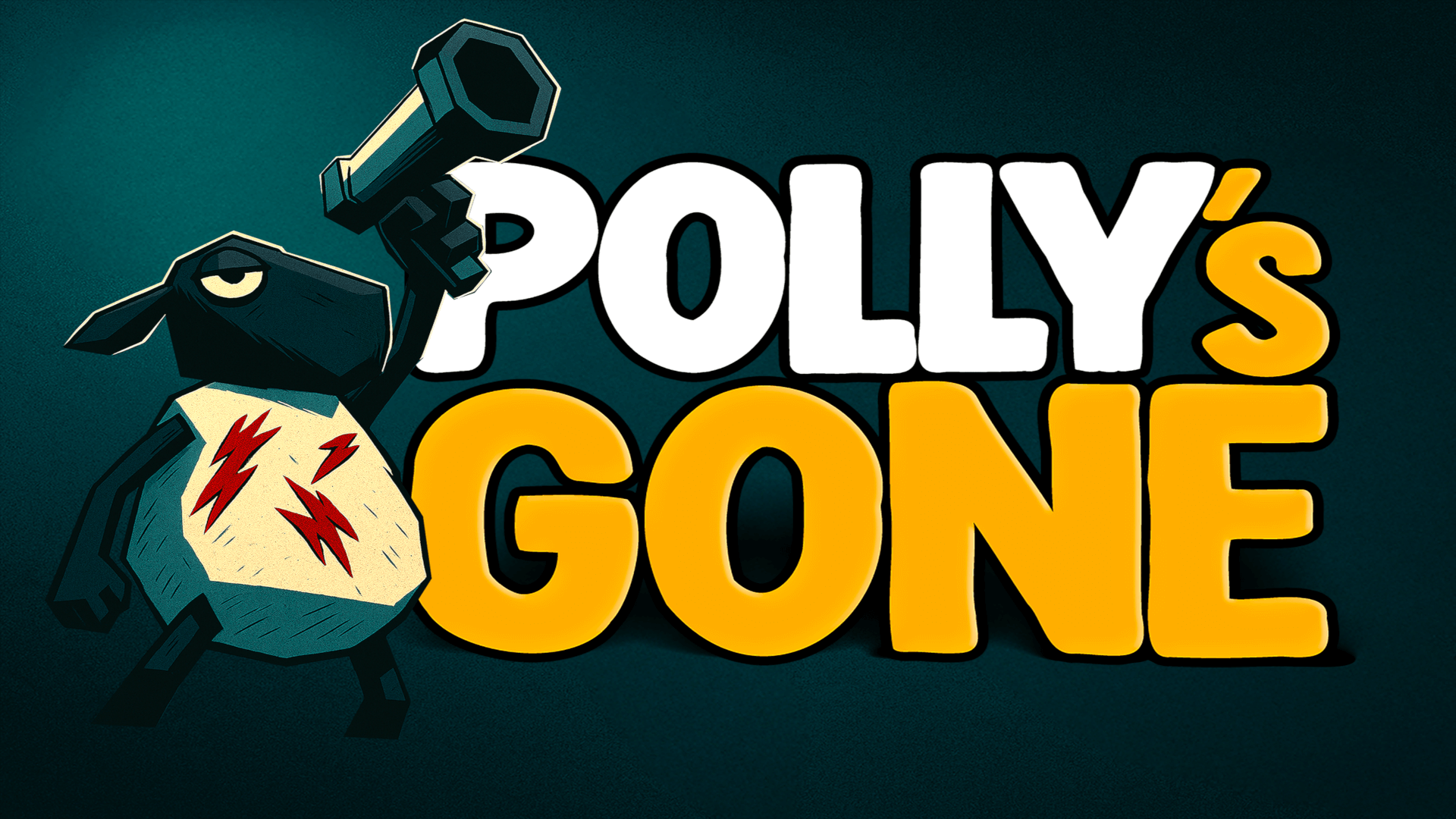 Polly’s Gone Banner Image