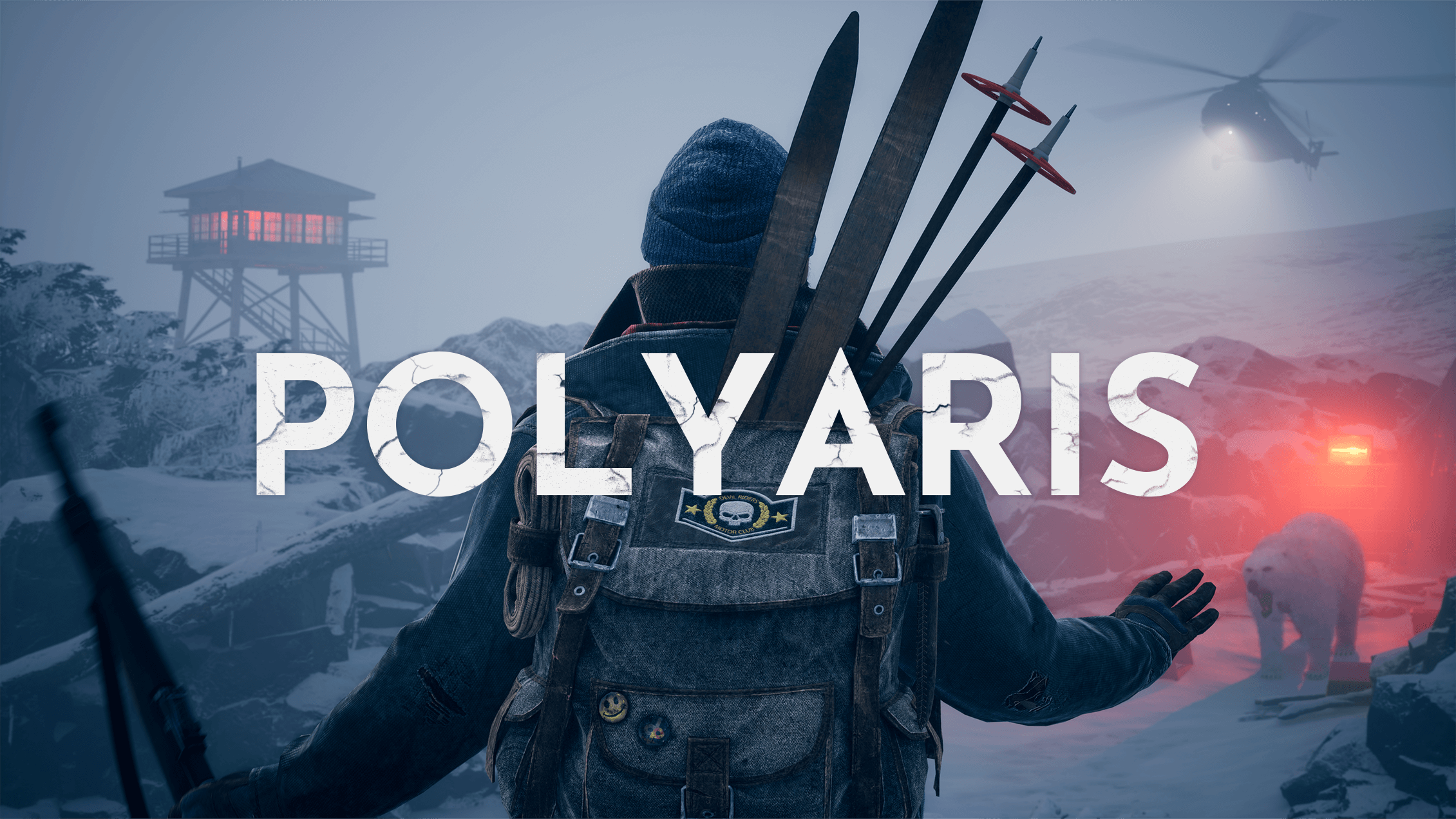 POLYARIS Banner Image